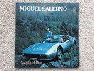 MIGUEL SALERNO YOU'LL BE MY MUSIC ASTROKAT RARE OZ LATIN/FUNK/MOOG/LOUNGE/SYNTH