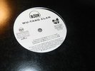 Wu-Tang Clan ?– Protect Ya Neck / Tearz  NEW 12