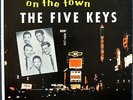FIVE KEYS LP - 