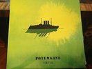 LP Potemkine   Foetus   Tapioca  FRENCH PROG   NEAR MINT