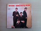 Introducing The Beatles Vee Jay Records