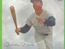 Baseball:MICKEY MANTLE New York Yankee Record 1964 Auravision Rare1FREE SHIPPING