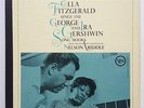 Ella Fitzgerald Sings Gershwin Songbooks 5-LP Box VG+ 9 SIDES ARE PRISTINE