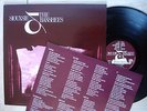Siouxsie & The Banshees Tinderbox + Inner A//1 B//2 ?LISTEN? UK LP 1986 NM/NM