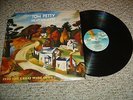 TOM PETTY & HEARTBREAKERS INTO THE GREAT WIDE OPEN ORG ROCK LP ON MCA NM