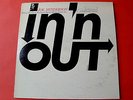 Rare LP Joe HENDERSON In Out  Blue Note 4166  M- -/EX++++ Edit. OriG. US