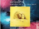 ERNEST ANSERMET / Beethoven Symphony No.5 / London-Decca WBg BB CS 6037, 1K/1K