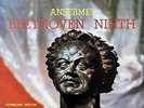 ERNEST ANSERMET / Beethoven Symphony No.9 / London-Decca WBg BB CS 6143, 2E/1E