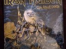 New, sealed Iron Maiden - Live After Death VINYL double album 2LP, heavy metal