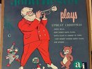 JOHN HESTER Plays Upbeat Christmas LP Memphis Sun Sam Phillips related