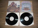 THE BEATLES - YELLOW SUBMARINE / MAGICAL MYSTERY TOUR 2 LP Russian