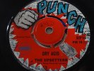 DRY ACID Count Sticky & Upsetters / SELASSIE Reggae Boys (BOSS 1969)