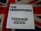 The Undertones Teenage Kicks Ltd Edition Remaster 7