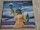 KIN PING MEH - Virtues & sins  LP KULTKLASSIKER Krautrock