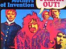 FRANK ZAPPA THE MOTHERS OF INVENTION FREAK OUT NEW SEALED VINYL 2LP IN STOCK