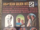 SEALED LP  Jan And Dean Golden Hits Vol. 2 Liberty LST 7417 Surf Beach Boys