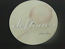 Deftones Adrenaline Picture Disc 12 inch vinyl LP record 1995