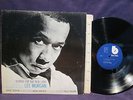 Lee Morgan 'Search For The New Land' LP