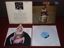 THE KINKS Arthur LP 1969 PYE 1st Press + INSERT SUPERB EXAMPLE
