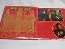 XTC- Nonsvch(Nonsuch)-Rare 90's Alternative UK Import 2 LP Set-Virgin Label