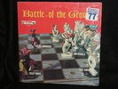 Battle Of The Groups End LP RECORD SEALED OLD Flamingos Dubs Imperials Isley Bro