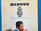 Charles Mingus, The Black Saint & The Sinner Lady Impulse Stereo A-35 LP, Green