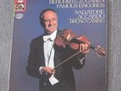 EMI digital: Famous Encores, Canino, Accardo violin LP