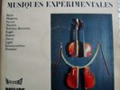 RARE ED1  CONCRETE MUSIC PIERRE HENRY HI-FI STEREO PHILIPS