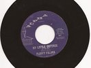 Northern Soul Fluffy Falana My little cottage (by the sea) Alpha 007 * LISTEN *