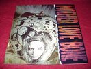 MOTHER LOVE BONE - Apple LP on White Vinyl