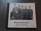 BLACKWOOD BROTHERS QUARTET Radio & Concert Singers of Gospel Songs 6X 78 SET #1