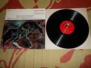 JANIS & REINER LISZT & RACHMANINOFF TAS RCA SD LIVING STEREO LSC-2541 1S/1S