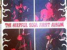 THE HELPFUL SOUL - FIRST ALBUM 1969 JAPANESE BLUES ROCK w/PSYCH LTD SLD LP +2xts