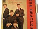 EP THE BEATLES - FROM ME TO YOU/ASK ME WHY/I SAW HER STANDING THERE/ SOE 3739