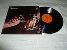EDGEWOOD-ship of labor '72 DUTCH CBS LP ORIG+LAM. PSYCH PROG GEM