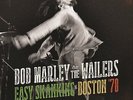 BOB MARLEY 'EASY SKANKING IN BOSTON 78' 2 x VINYL LP + Download (2015)