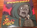 MF DOOM Operation Doomsday 2LP Original Pressing Fondle 'Em Records Hiphop Rap