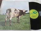 PINK FLOYD : Atom Heart Mother 1970  LP Harvest SHVL 781