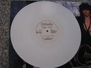 Cinderella Gypsy Road Limited Edition White Colored Vinyl 4 songs Gatefold RARE