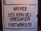 Box 18 Vinyl LPS Richard Wagner 