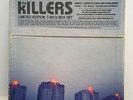 THE KILLERS - Hot Fuss - 11 x 7