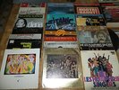 #6 - 51 LPs Pop, Rock - Elton John, Beatles, Turner, Neil Young, Cat Stevens, ..