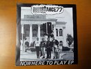 RESISTANCE 77 Nowhere To Play 45 7