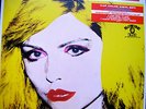 GREAT ANDY WARHOL COVER ART 2x12