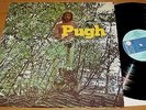 PUGH ROGEFELDT* LP *JA DA A DA *  RARE PROG*PSYCH * SWEDEN