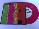 NOEL GALLAGHER'S HIGH FLYING BIRDS BALLAD OF THE MIGHTY I LTD COLOURED 7