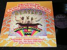 THE BEATLES Magical Mystery Tour / US LP 1967 CAPITOL SMAL-2835