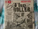 Signed Beady Eye The Roller 7