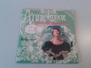 Annie Lennox - A Christmas Cornucopia - Vinyl - mit Autogramm - signiert - RAR