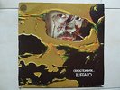 BUFFALO - Dead Forever -  Vertigo Swirl 6357100 - First Germany-schöner Zustand